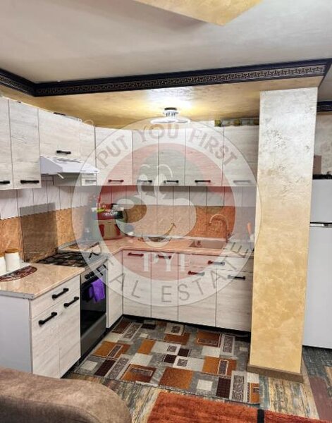 Baicului | 3 camere | 63mp | B12191