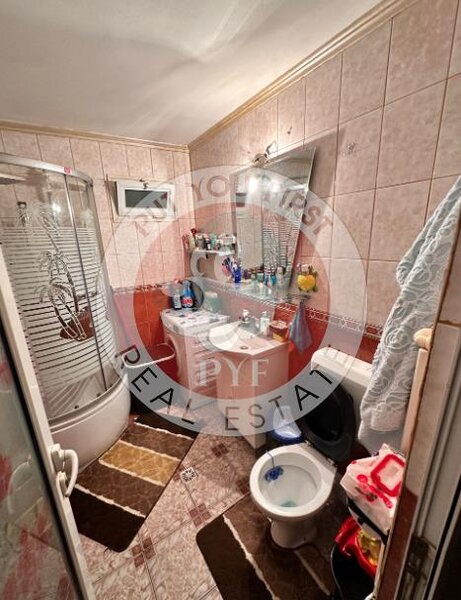 Baicului | 3 camere | 63mp | B12191