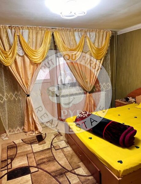 Baicului | 3 camere | 63mp | B12191