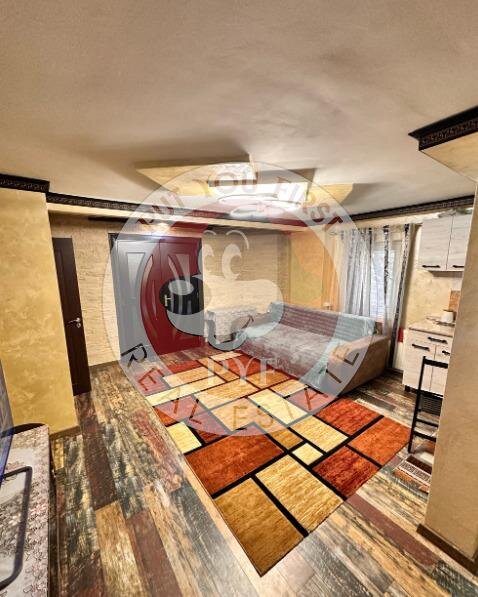 Baicului | 3 camere | 63mp | B12191