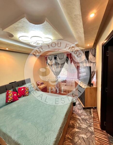 Baicului | 3 camere | 63mp | B12191